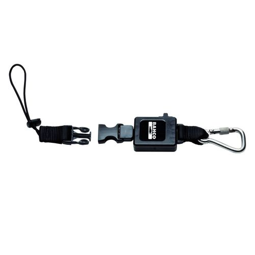 Bahco Retractable Tool Lanyard (7314150194780)